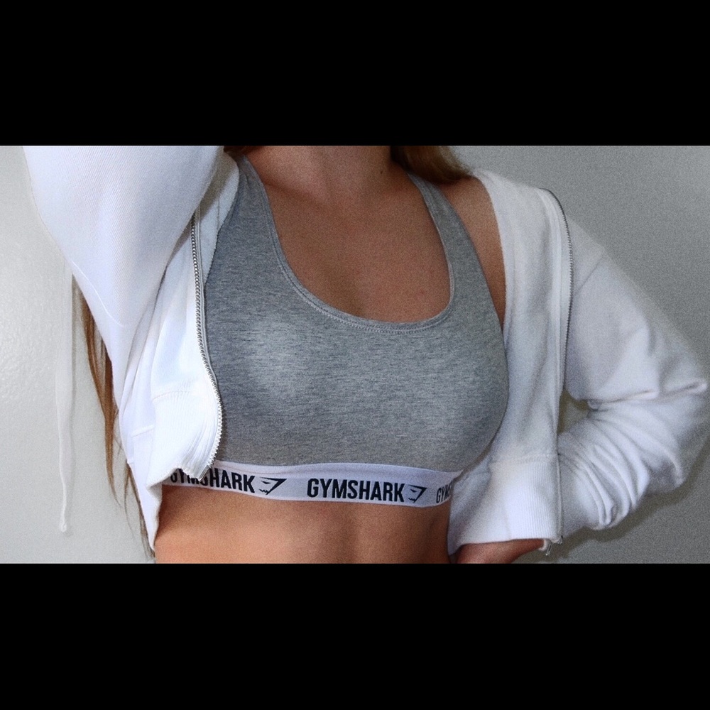 Gymshark bralette